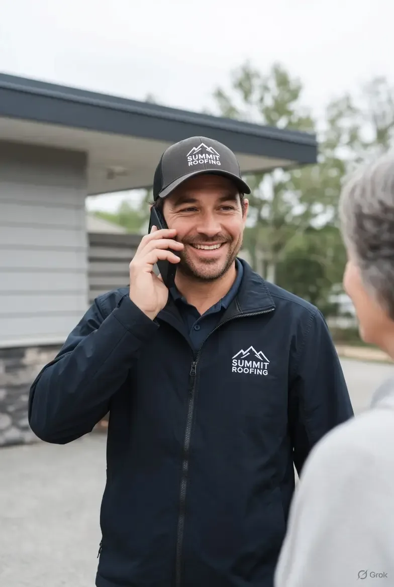 Flat Roof Leak Repair Smithfield, IL FAQs